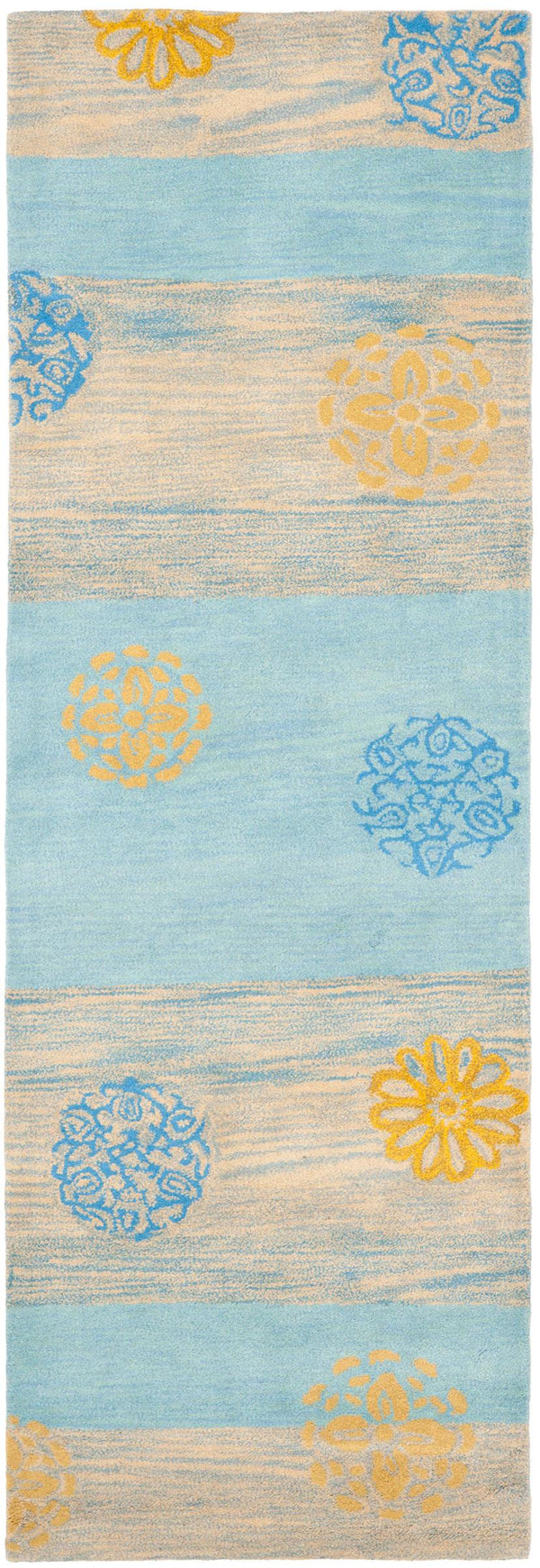 Safavieh SOH777 Hand Tufted Rug