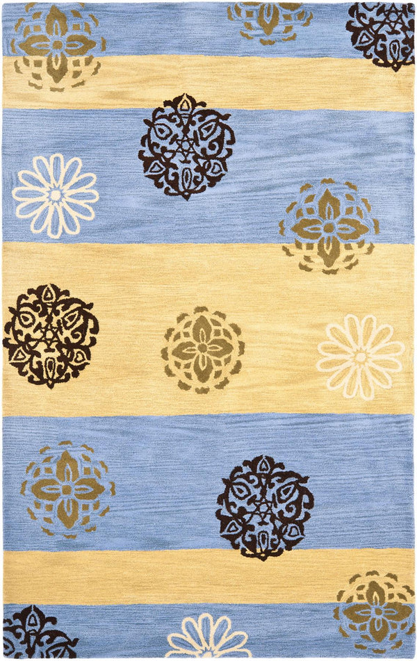 Safavieh SOH777 Hand Tufted Rug