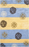 SOH777 Hand Tufted Rug