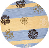 Safavieh SOH777 Hand Tufted Rug