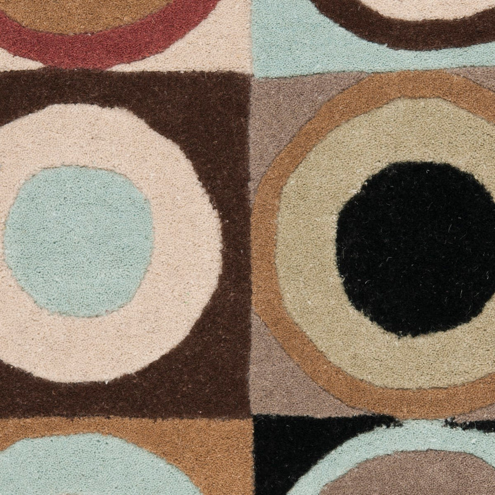 Safavieh Soho SOH780 Hand Tufted Rug