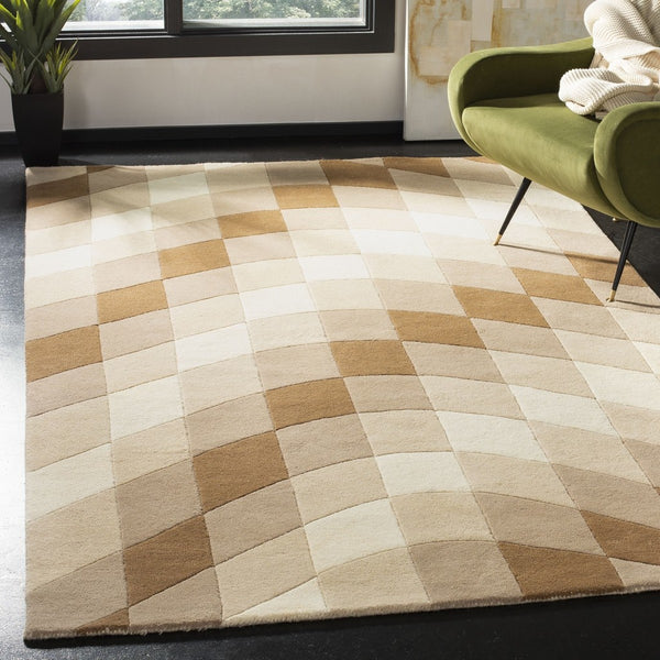 Safavieh SOH782 Hand Tufted Rug