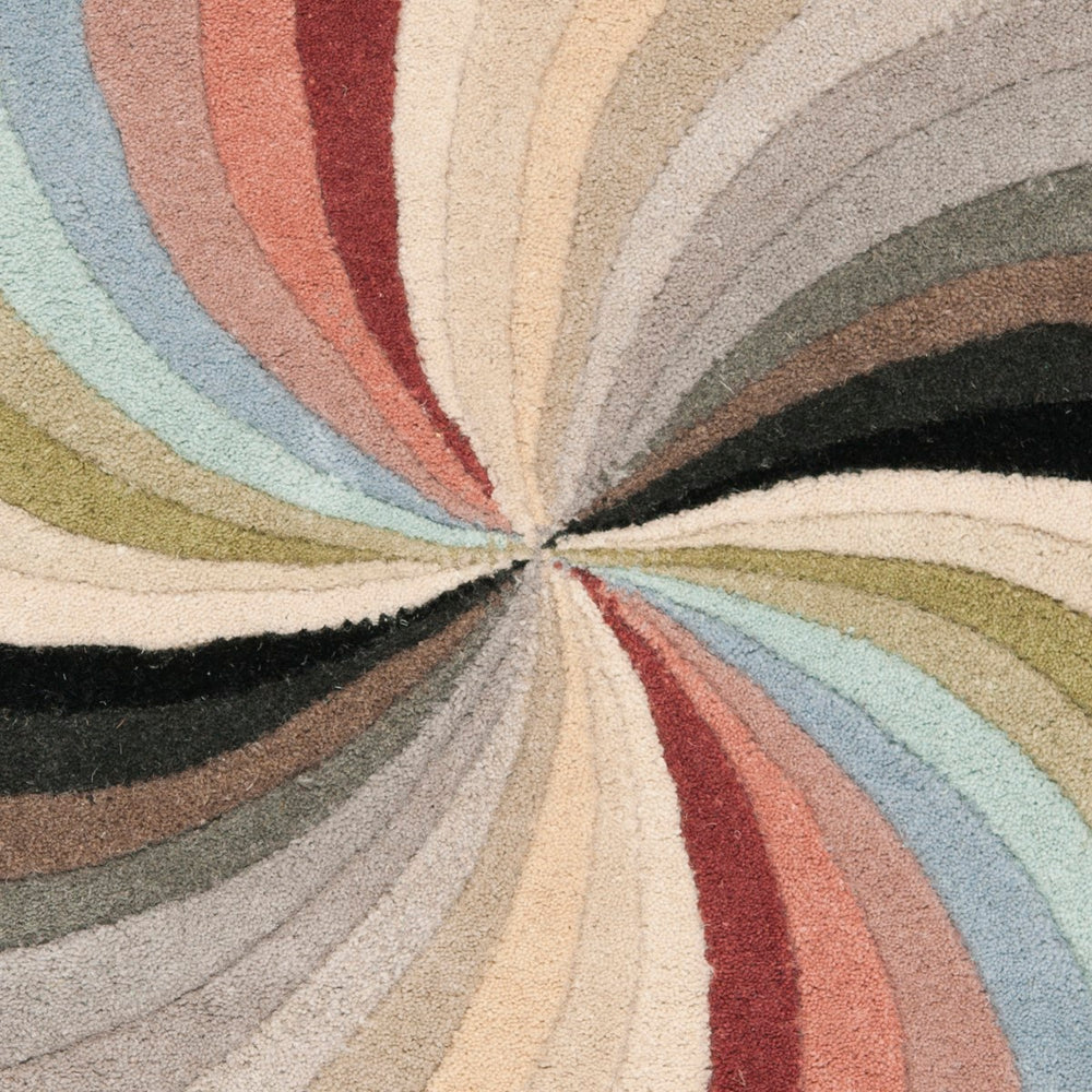 Safavieh Soho SOH783 Hand Tufted Rug