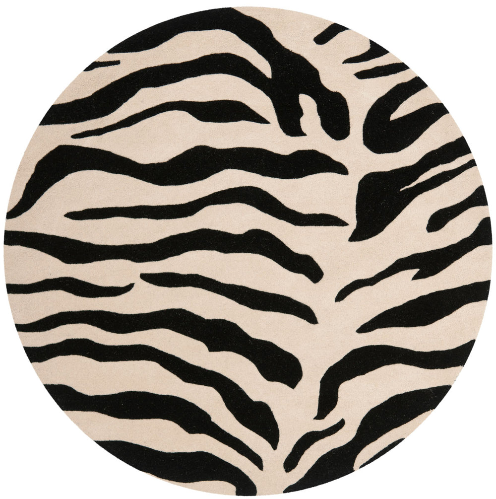 Safavieh Soho SOH784 Hand Tufted Rug