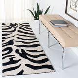 Safavieh Soh784 Hand Tufted Wool and Viscose Rug SOH784A-2