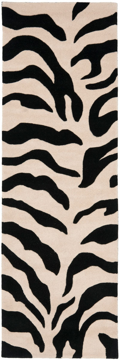 Safavieh Soh784 Hand Tufted Wool and Viscose Rug SOH784A-2