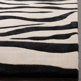 Safavieh Soh784 Hand Tufted Wool and Viscose Rug SOH784A-2