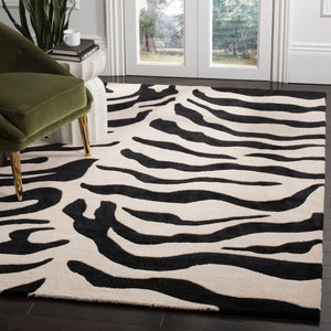 Safavieh Soho SOH784 Hand Tufted Rug
