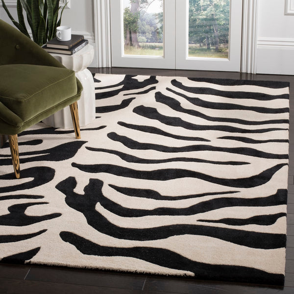 Safavieh Soho SOH784 Hand Tufted Rug