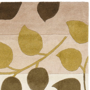 Safavieh Soho SOH785 Hand Tufted Rug