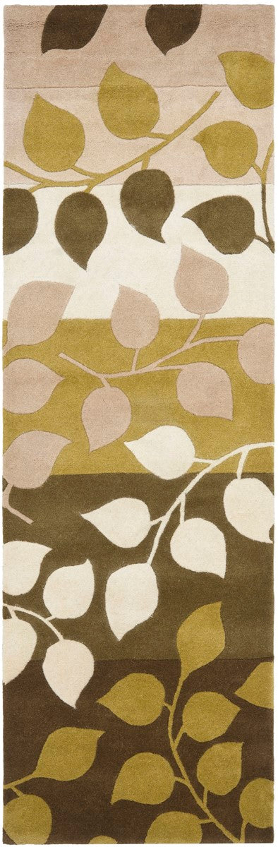Safavieh Soho SOH785 Hand Tufted Rug
