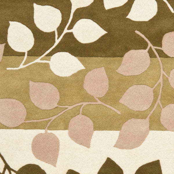 Safavieh Soho SOH785 Hand Tufted Rug