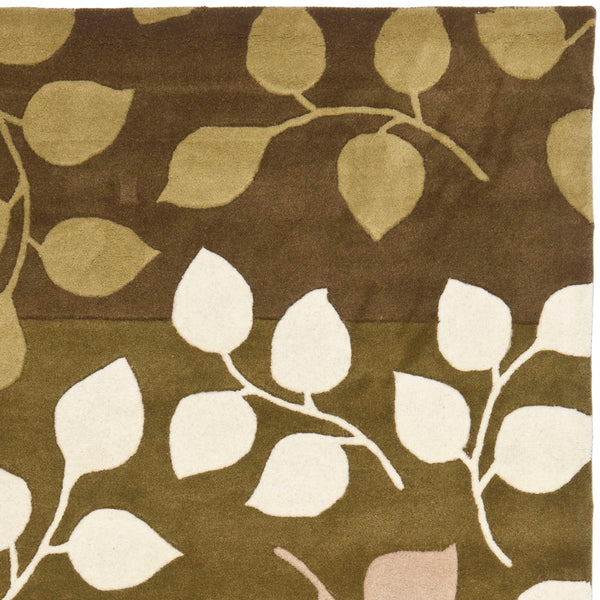 Safavieh Soho SOH785 Hand Tufted Rug