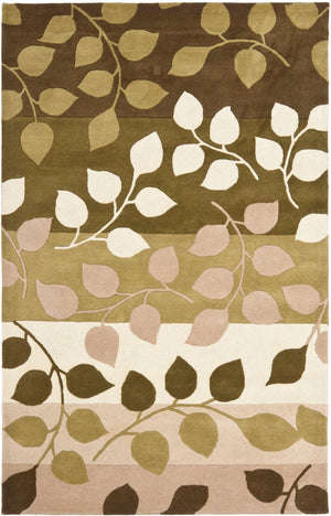 Safavieh Soho SOH785 Hand Tufted Rug