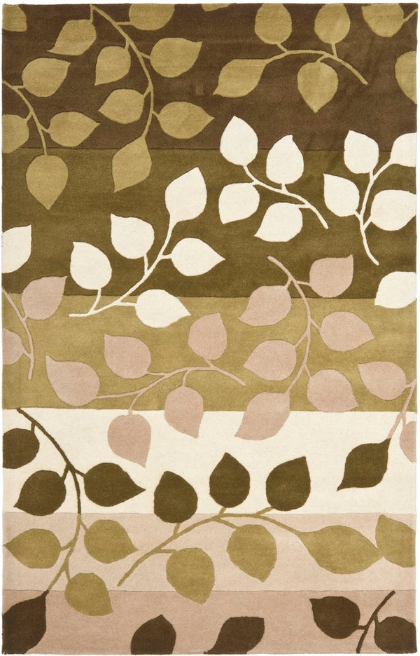 Safavieh Soho SOH785 Hand Tufted Rug