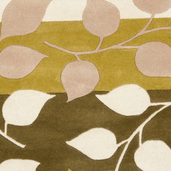 Safavieh Soho SOH785 Hand Tufted Rug