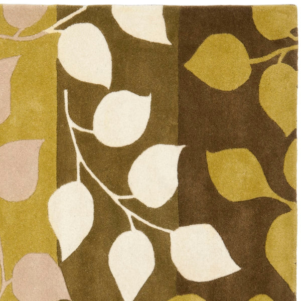 Safavieh Soho SOH785 Hand Tufted Rug