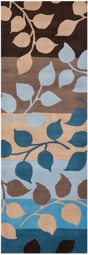 Safavieh Soho SOH785 Hand Tufted Rug