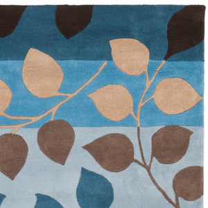 Safavieh Soho SOH785 Hand Tufted Rug