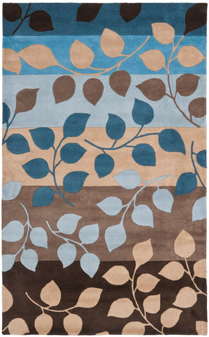 Safavieh Soho SOH785 Hand Tufted Rug