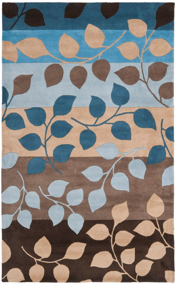 Safavieh Soho SOH785 Hand Tufted Rug