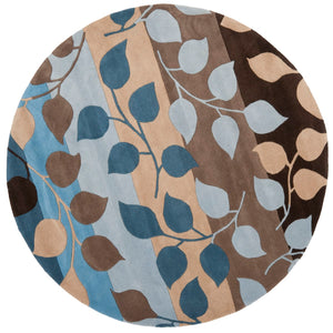 Safavieh Soho SOH785 Hand Tufted Rug