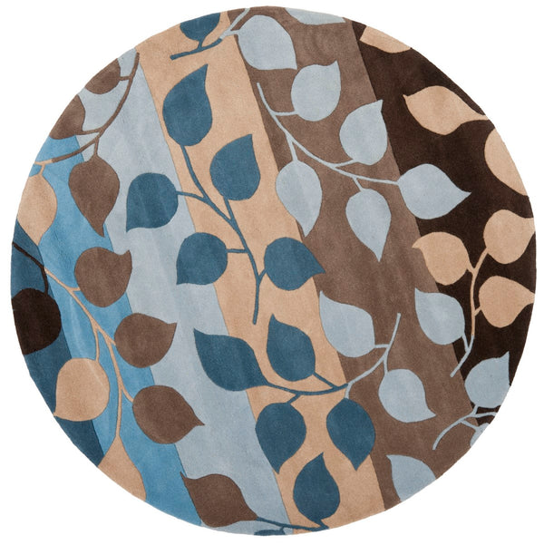 Safavieh Soho SOH785 Hand Tufted Rug