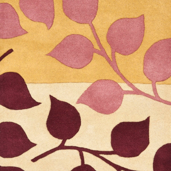 Safavieh Soho SOH785 Hand Tufted Rug