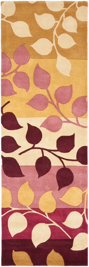 Safavieh Soho SOH785 Hand Tufted Rug