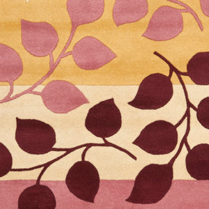 Safavieh Soho SOH785 Hand Tufted Rug