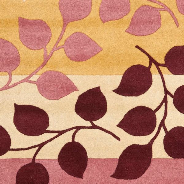 Safavieh Soho SOH785 Hand Tufted Rug