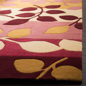 Safavieh Soho SOH785 Hand Tufted Rug