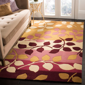 Safavieh Soho SOH785 Hand Tufted Rug