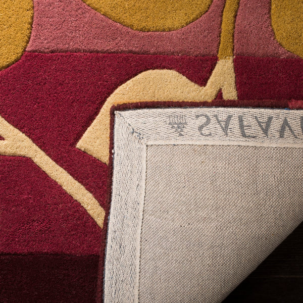 Safavieh Soho SOH785 Hand Tufted Rug