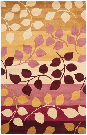 Safavieh Soho SOH785 Hand Tufted Rug