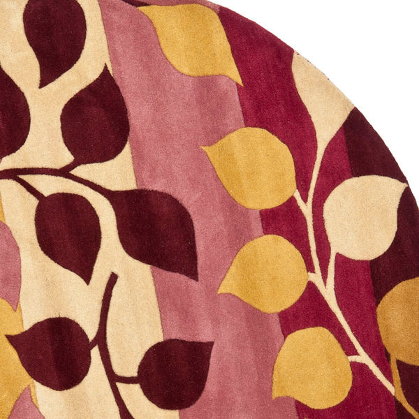 Safavieh Soho SOH785 Hand Tufted Rug