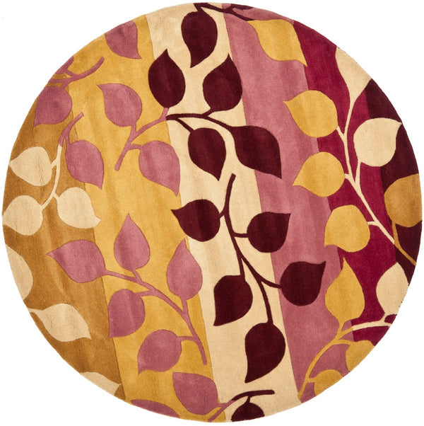 Safavieh Soho SOH785 Hand Tufted Rug