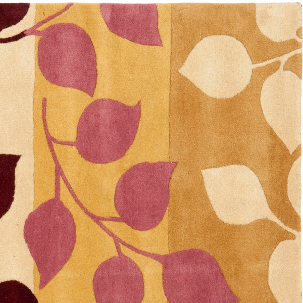 Safavieh Soho SOH785 Hand Tufted Rug