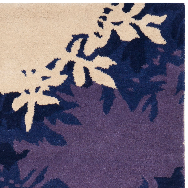 Safavieh Soho SOH786 Hand Tufted Rug