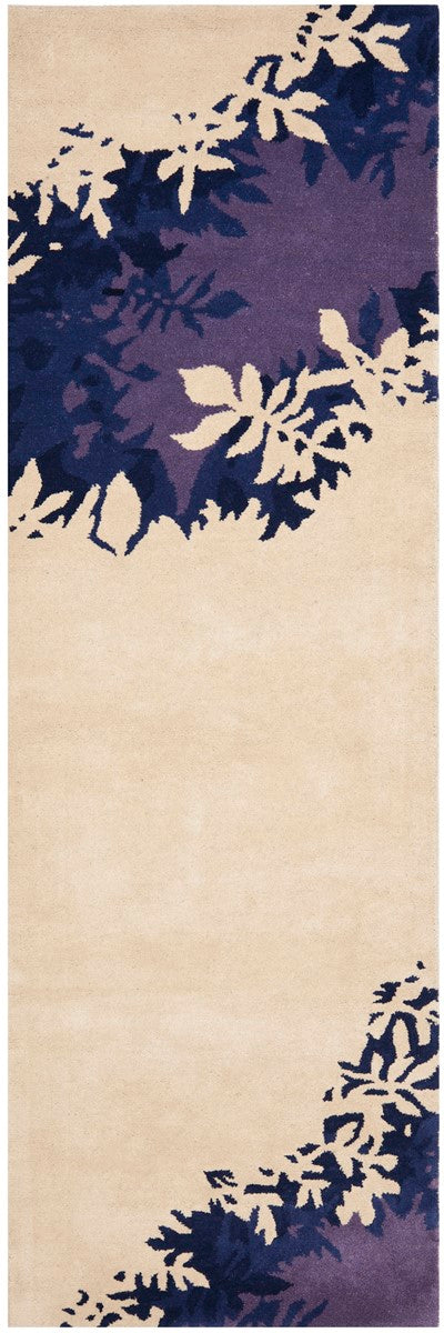 Safavieh Soho SOH786 Hand Tufted Rug