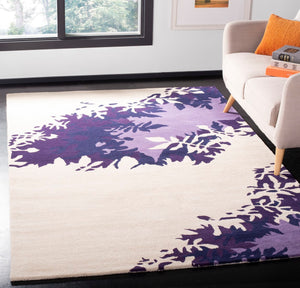 Safavieh Soho SOH786 Hand Tufted Rug