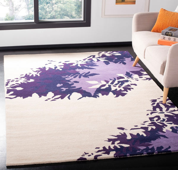Safavieh Soho SOH786 Hand Tufted Rug