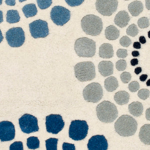 Safavieh Soho SOH788 Hand Tufted Rug