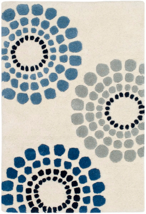 Safavieh Soho SOH788 Hand Tufted Rug