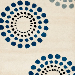 Safavieh Soho SOH788 Hand Tufted Rug