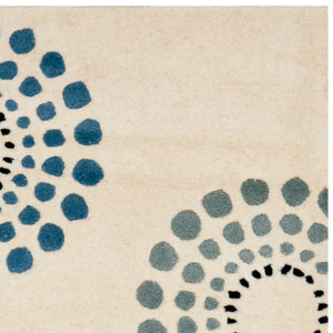 Safavieh Soho SOH788 Hand Tufted Rug