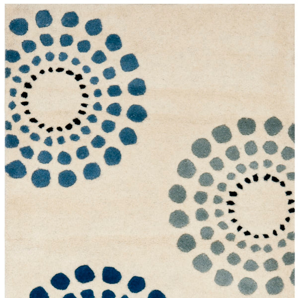 Safavieh Soho SOH788 Hand Tufted Rug