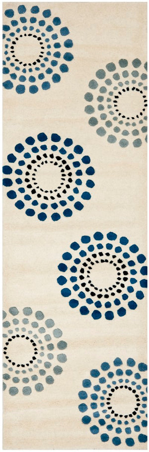 Safavieh Soho SOH788 Hand Tufted Rug