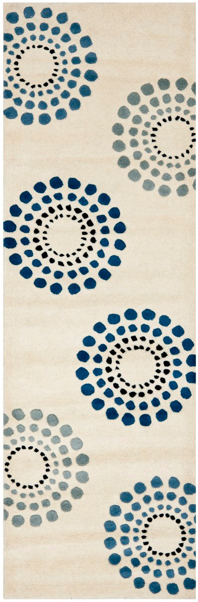 Safavieh Soho SOH788 Hand Tufted Rug