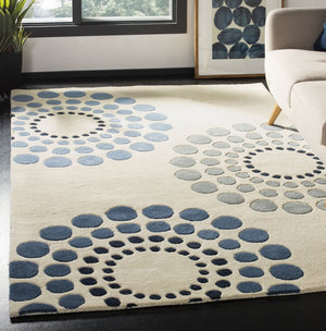 Safavieh Soh788 Hand Tufted Wool and Viscose Rug SOH788A-24